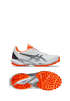 Asics Field Speed FF  2 Mens - White/Midnight